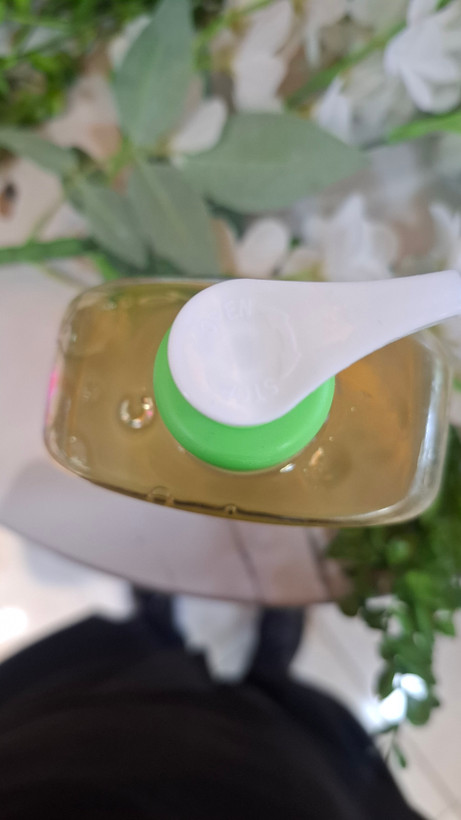 فوم شستشو روغنی سراوی پوست خشک و حساس CeraVe Hydrating Foaming Oil Cleanse